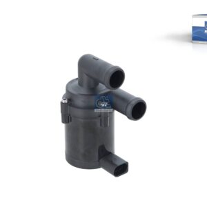 DT Spare Parts 11.00046 Water pump, vehicle heater