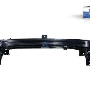 DT Spare Parts 11.00053 Bumper, front