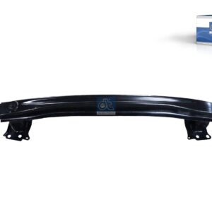 DT Spare Parts 11.00054 Bumper, front