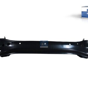 DT Spare Parts 11.00055 Bumper, front