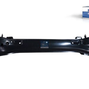 DT Spare Parts 11.00056 Bumper, front