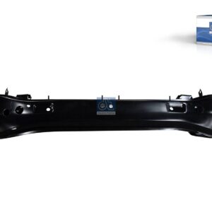 DT Spare Parts 11.00057 Bumper, front
