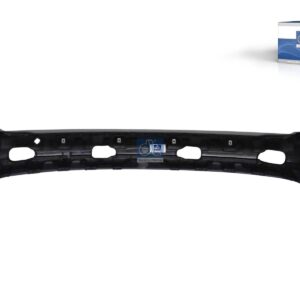 DT Spare Parts 11.00058 Bumper, rear