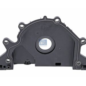 DT Spare Parts 11.10020 Crankcase cover, with oil seal