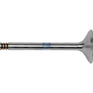 DT Spare Parts 11.10551 Intake valve, D1: 8 mm, D2: 36 mm, L: 96.9 mm, α: 45 °