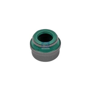 DT Spare Parts 11.10570 Valve stem seal, d1: 7 mm, d2: 10.5 mm, D1: 13.1 mm, D2: 14.3 mm, H: 10 mm