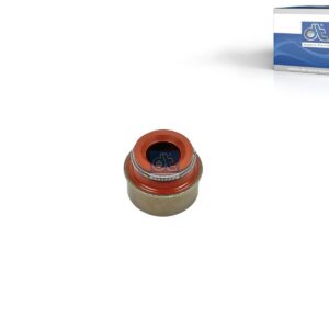 DT Spare Parts 11.10571 Valve stem seal, d: 7 mm, D1: 9.8 mm, D2: 13.2 mm, H: 10 mm