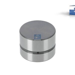 DT Spare Parts 11.10590 Valve tappet
