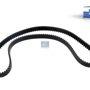 DT Spare Parts 11.12045 Timing belt, L: 1381 mm, W: 25 mm, 145 teeth