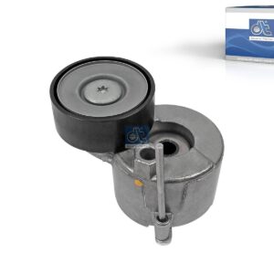 DT Spare Parts 11.12051 Belt tensioner
