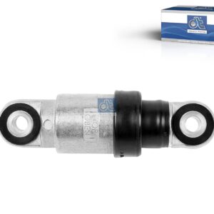 DT Spare Parts 11.12061 Vibration damper, belt tensioner