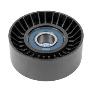 DT Spare Parts 11.12070 Tension roller, D: 75 mm, W: 29 mm