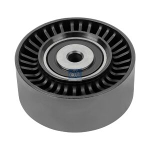 DT Spare Parts 11.12073 Tension roller, D: 70 mm, W: 29 mm