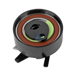DT Spare Parts 11.12118 Tension roller, D: 66 mm, W: 24 mm