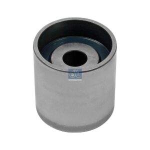 DT Spare Parts 11.12119 Tension roller, d: 8.2 mm, D: 28.5 mm, W: 29 mm