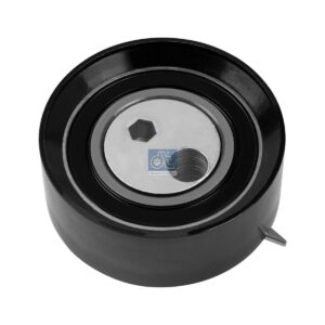 DT Spare Parts 11.12121 Tension roller, D: 63 mm, W: 34 mm
