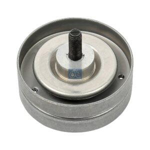DT Spare Parts 11.12126 Tension roller, D: 70 mm, W: 26 mm