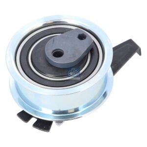 DT Spare Parts 11.12129 Tension roller, timing belt, D: 68 mm, W: 30 mm