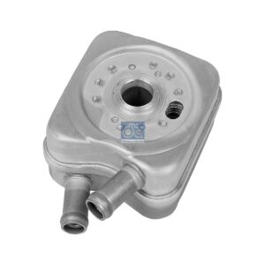 DT Spare Parts 11.13025 Oil cooler