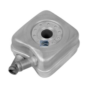 DT Spare Parts 11.13026 Oil cooler