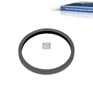 DT Spare Parts 11.13040 Seal ring, oil cooler, d: 62 mm, D: 70 mm, S: 5.5 mm
