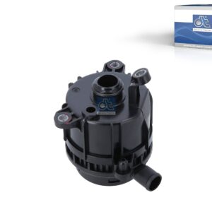 DT Spare Parts 11.13140 Oil separator, crankcase ventilation