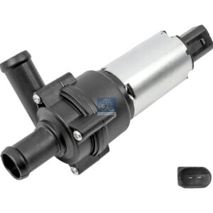 DT Spare Parts 11.14003 Water pump, vehicle heater