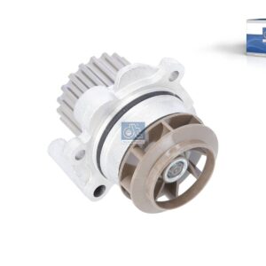 DT Spare Parts 11.14004 Water pump, DI: 64 mm