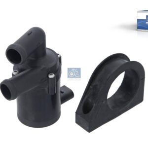 DT Spare Parts 11.14009 Water pump, vehicle heater