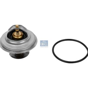 DT Spare Parts 11.14025 Thermostat, 71 °C