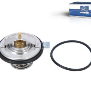 DT Spare Parts 11.14026 Thermostat, 87 °C