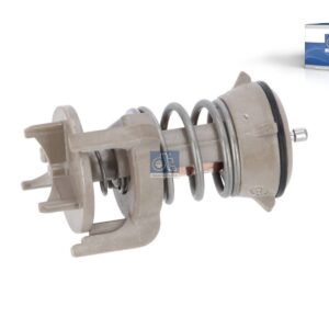 DT Spare Parts 11.14027 Thermostat, 92 °C