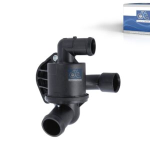 DT Spare Parts 11.14028 Thermostat, 87 °C