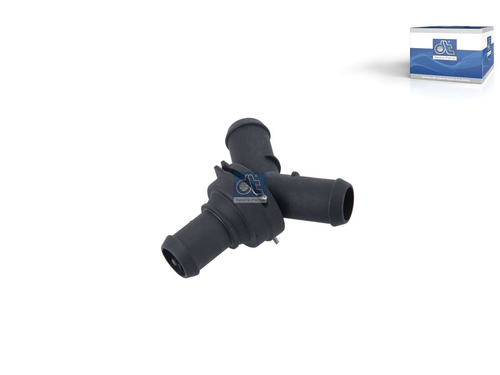 DT Spare Parts 11.14029 Thermostat, 70 °C
