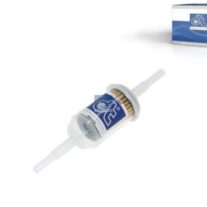 DT Spare Parts 11.15001 Fuel filter