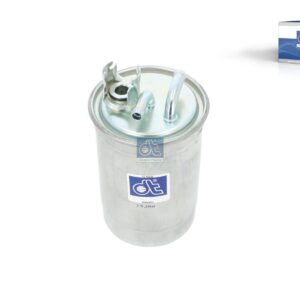 DT Spare Parts 11.15002 Fuel filter