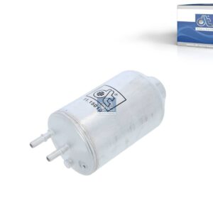 DT Spare Parts 11.15010 Fuel filter, without water separator