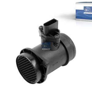DT Spare Parts 11.15500 Air mass sensor, complete