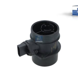 DT Spare Parts 11.15501SP Air mass sensor, complete, different shape