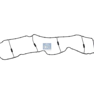 DT Spare Parts 11.15540 Gasket, suction pipe