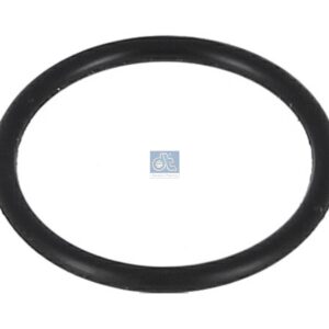 DT Spare Parts 11.16075 Seal ring, injection nozzle, d: 16 mm, D: 19 mm, S: 1.5 mm