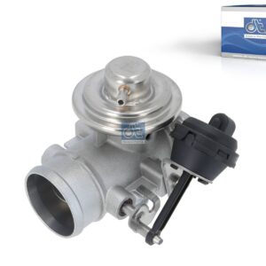 DT Spare Parts 11.16500 Valve, exhaust gas recirculation
