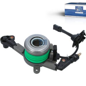 DT Spare Parts 11.17040 Release bearing, D: 148 mm, H: 68 mm
