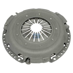 DT Spare Parts 11.17051 Clutch cover, D: 240 mm