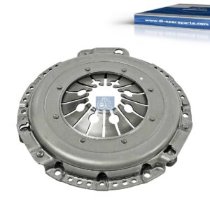 DT Spare Parts 11.17053 Clutch cover, D: 240 mm