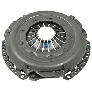 DT Spare Parts 11.17054 Clutch cover, D: 240 mm