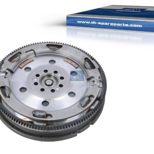 DT Spare Parts 11.17100 Flywheel