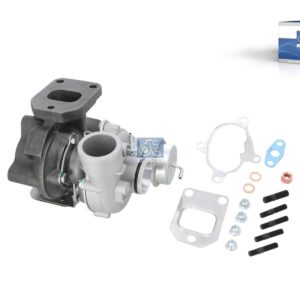 DT Spare Parts 11.19005 Turbocharger