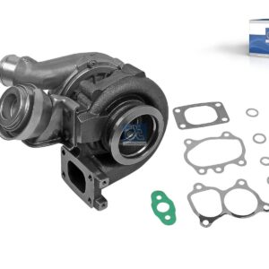 DT Spare Parts 11.19007 Turbocharger