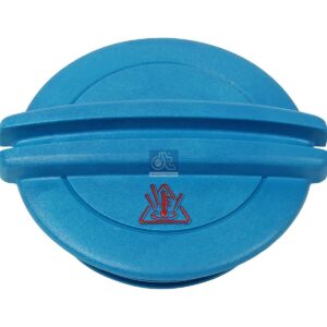 DT Spare Parts 11.22050 Cap, expansion tank, 1.4 bar
